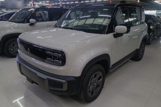 宝骏悦也Plus 2026款 301km旗舰版