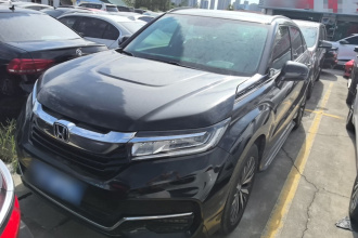 本田 冠道 2020款 370TURBO 四驱尊享版
