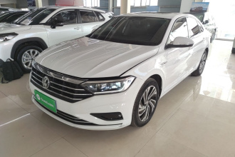 大众 速腾 2022款 280TSI DSG超越版