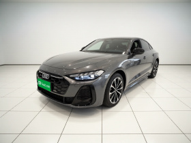 奥迪A5L 2026款 2.0T 运动版 Plus