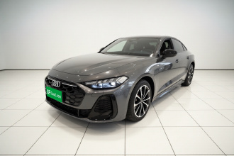 奥迪A5L 2026款 2.0T 运动版 Plus