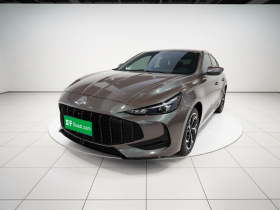 名爵 MG5 2025款 300TGI 全球旗舰版