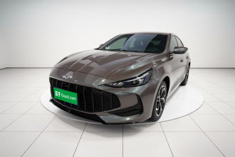 名爵 MG5 2025款 300TGI 全球旗舰版