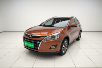 纳智捷 优6 SUV 2015款 1.8T 新创型