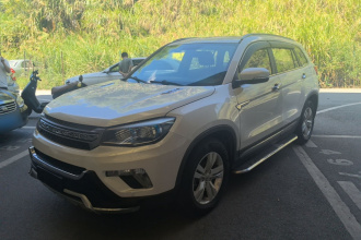 长安CS75 2014款 1.8T 自动精英型 国V