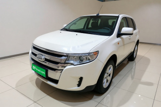 福特 锐界(进口) 2012款 2.0T 精锐天窗版