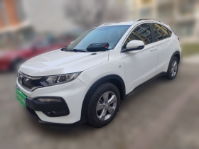 本田XR-V 2017款 1.5L LXi CVT经典版