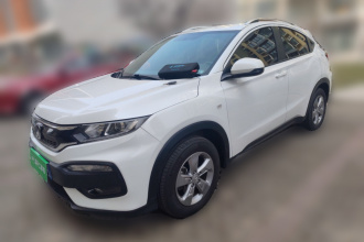 本田XR-V 2017款 1.5L LXi CVT经典版