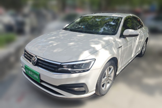 大众 凌渡 2019款 230TSI DSG风尚版 国V