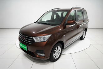 五菱汽车 五菱宏光 2019款 1.5L S舒适型国VI LAR