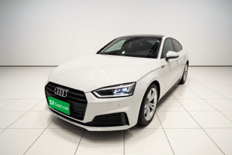 奥迪A5 2019款 Sportback 40 TFSI 时尚型