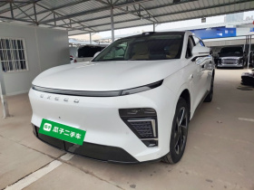 星途 星纪元 ET 2024款 纯电 760 Max