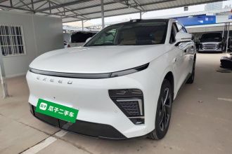 星途 星纪元 ET 2024款 纯电 760 Max