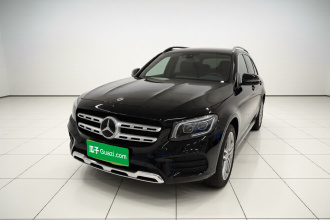 奔驰GLB 2023款 GLB 220 动感型