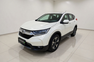 本田CR-V 2019款 240TURBO CVT两驱舒适版 国V
