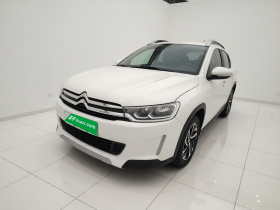 雪铁龙C3-XR 2015款 1.6L 自动先锋型