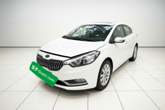 起亚K3 2015款 1.6L 自动GLS