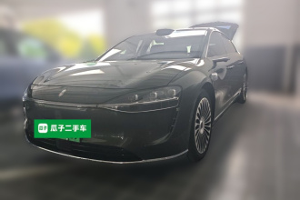鸿蒙智行 享界S9T 2025款 纯电 四驱Ultra (192线激光雷达）