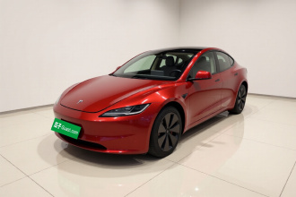 特斯拉 Model 3 2023款 长续航全轮驱动版