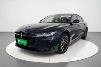 林肯Z 2022款 i酷 百周年限量版