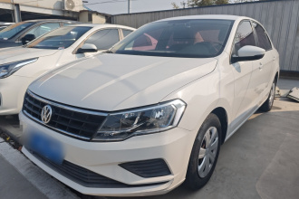 大众 捷达 2017款 1.5L 手动时尚型