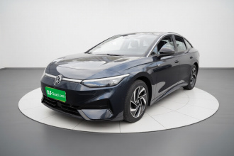 大众ID.7 VIZZION 2024款 首发版