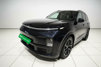 理想汽车 理想L8 2023款 Pro
