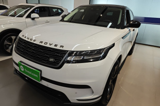 路虎 揽胜星脉 2024款 S