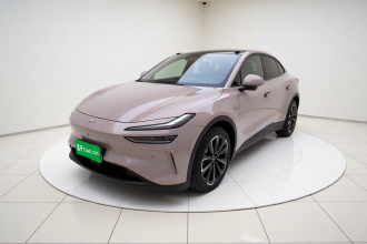 乐道L60 2024款 60kWh 后驱版