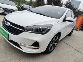 奇瑞 艾瑞泽5 2019款 PRO 1.5L CVT自在版 国VI