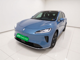 鸿蒙智行 尚界H5 2025款 纯电 Pro 长续航