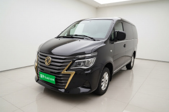东风风行 菱智 2020款 M5L 1.6L 豪华型 7座