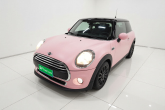 MINI 2020款 1.5T ONE PLUS