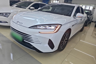 比亚迪 海豹 2024款 荣耀版 DM-i 1.5L 121km 豪华型