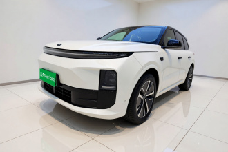 理想汽车 理想L6 2024款 Pro