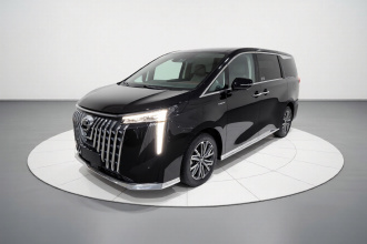 广汽传祺 传祺M8 2024款 大师系列 400T 尊贵版