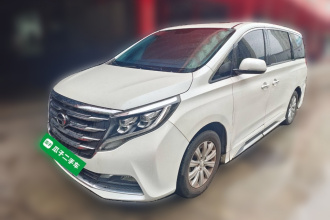 广汽传祺 传祺M8 2018款 320T 尊享版