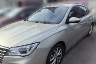 荣威i5 2020款 1.5L 手动4G互联领豪版