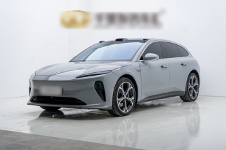 蔚来ET5T 2024款 75kWh Touring