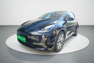 特斯拉 Model Y 2021款 标准续航后驱版
