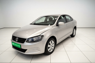 大众 捷达 2013款 1.6L 手动时尚型