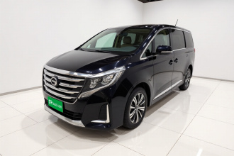 广汽传祺 传祺M8 2020款 领航款 390T 尊贵版