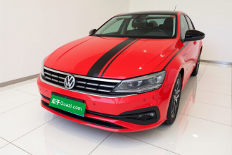 大众 凌渡 2019款 280TSI DSG舒适版 国VI