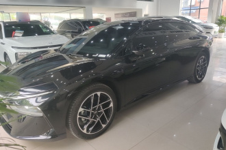 小鹏P7+ 2024款 长续航 Max