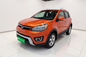 长城M4 2014款 1.5L 手动豪华型