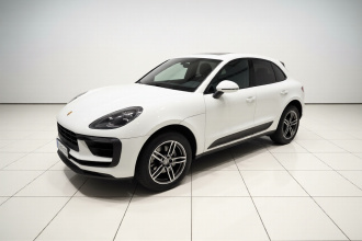 保时捷 2023款 Macan 2.0T
