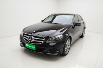 奔驰E级 2015款 改款 E 180 L 运动型