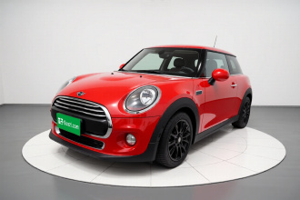 MINI 2018款 1.5T ONE PLUS