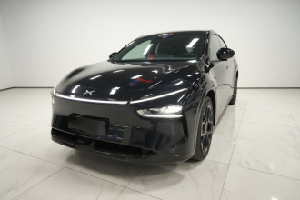 小鹏G7 2025款 702 超长续航 Max