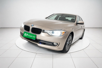 宝马3系 2013款 320Li 时尚型